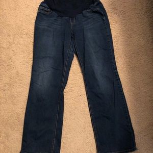 Jessica Simpson Maternity